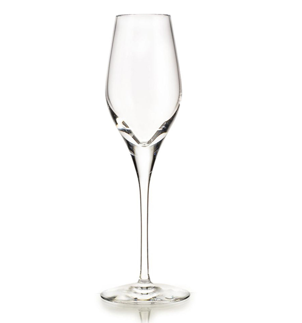 Vista Alegre Crystal Lybra Flute