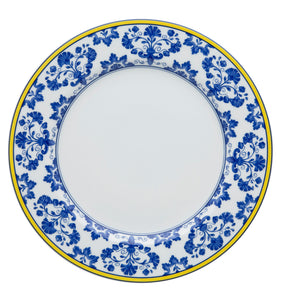 Vista Alegre Castelo Branco Dinner Plates, Set of 4