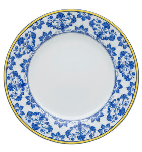 Vista Alegre Castelo Branco Bread and Butter Plates, Set of 4