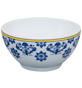 Vista Alegre Castelo Branco Salad Bowl