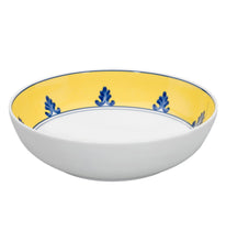 Load image into Gallery viewer, Vista Alegre Castelo Branco Cereal Bowls, Set of 4
