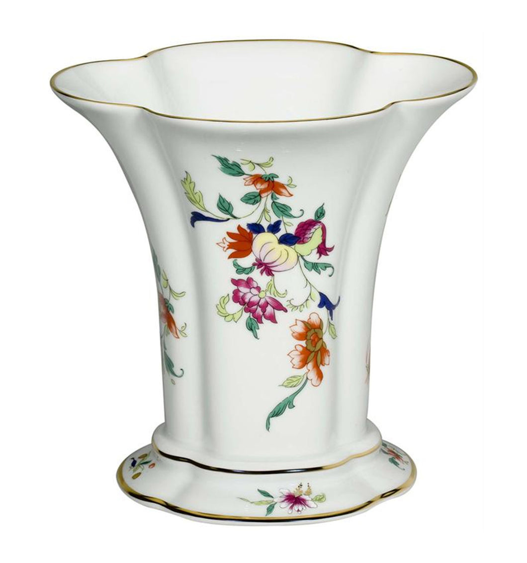 Vista Alegre Samatra Eduardo II Vase