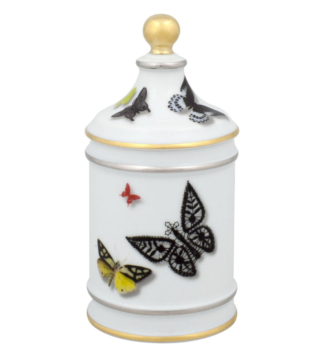 Vista Alegre Butterfly Parade Sugar Bowl