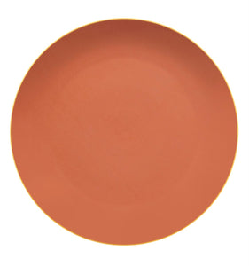 Vista Alegre Mar Salmon Charger Plate