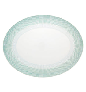Vista Alegre Venezia Large Oval Platter