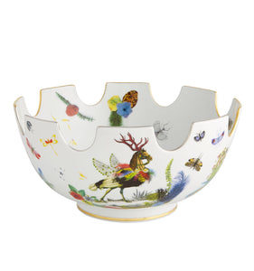 Vista Alegre Caribe Fruit Bowl