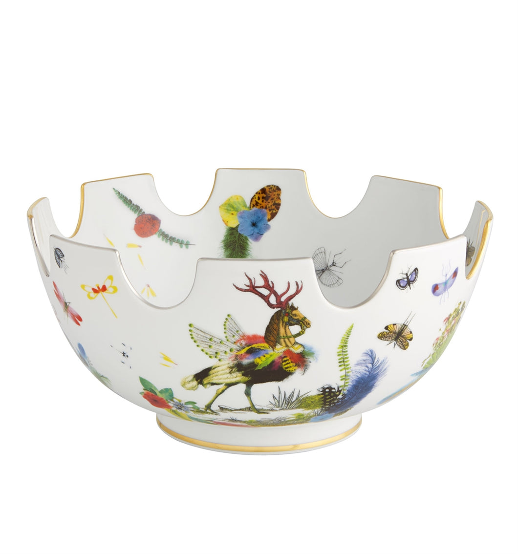 Vista Alegre Caribe Fruit Bowl