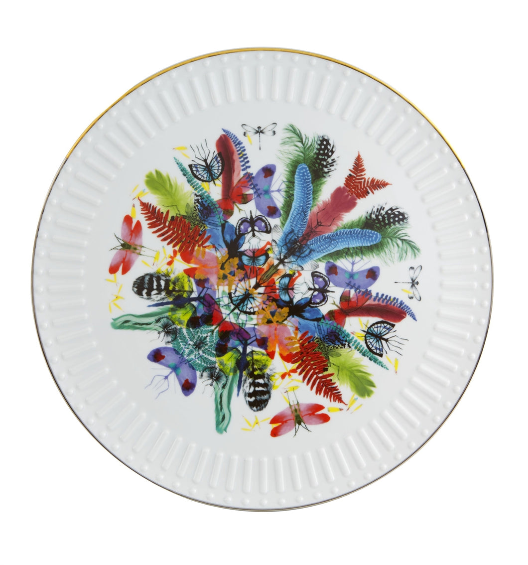 Vista Alegre Caribe Charger Plate