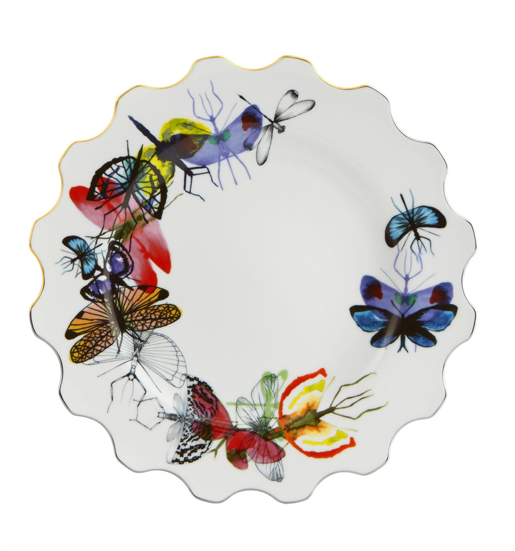 Vista Alegre Caribe Dinner Plate