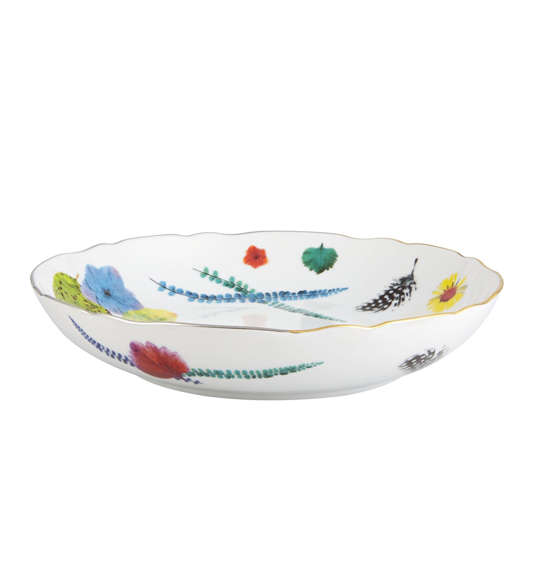 Vista Alegre Caribe Cereal Bowl