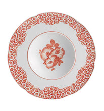 Load image into Gallery viewer, Vista Alegre Coralina Soup Plate, Set of 4
