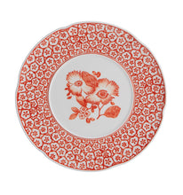 Load image into Gallery viewer, Vista Alegre Coralina Dessert Plate, Set of 4
