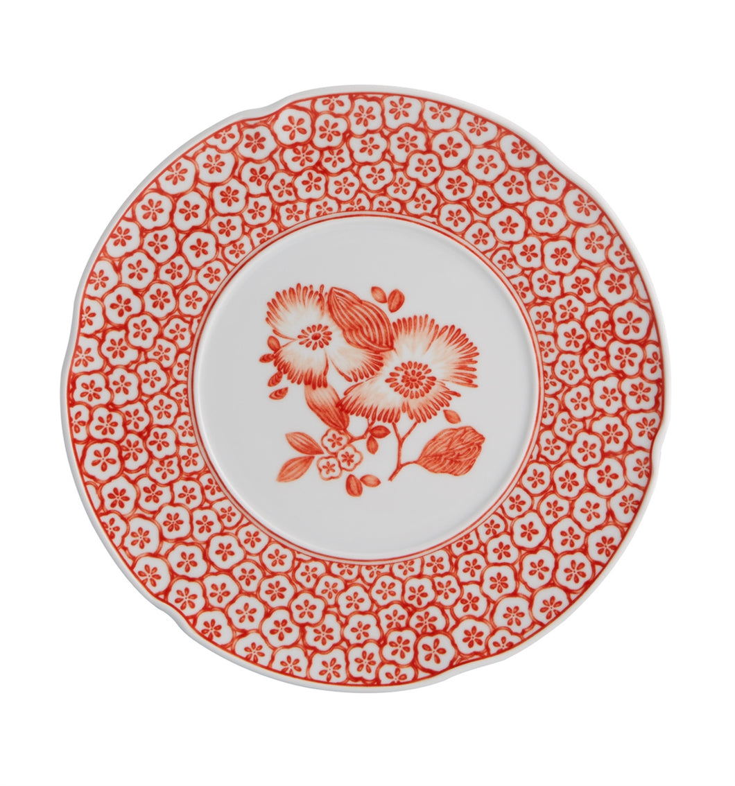 Vista Alegre Coralina Dessert Plate, Set of 4
