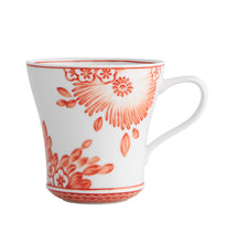Load image into Gallery viewer, Vista Alegre Coralina Mugs, Set of 4
