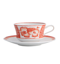 Load image into Gallery viewer, Vista Alegre Coralina 5 Piece Dinnerware Set
