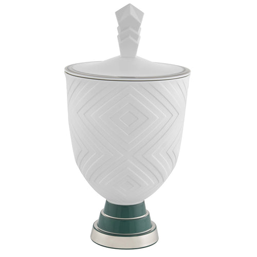 Vista Alegre Porcelain Lavish Box