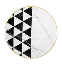 Load image into Gallery viewer, Vista Alegre Carrara 16 Piece Dinnerware Set
