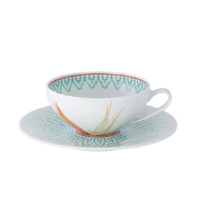 Vista Alegre Fiji 5 Piece Dinnerware Set