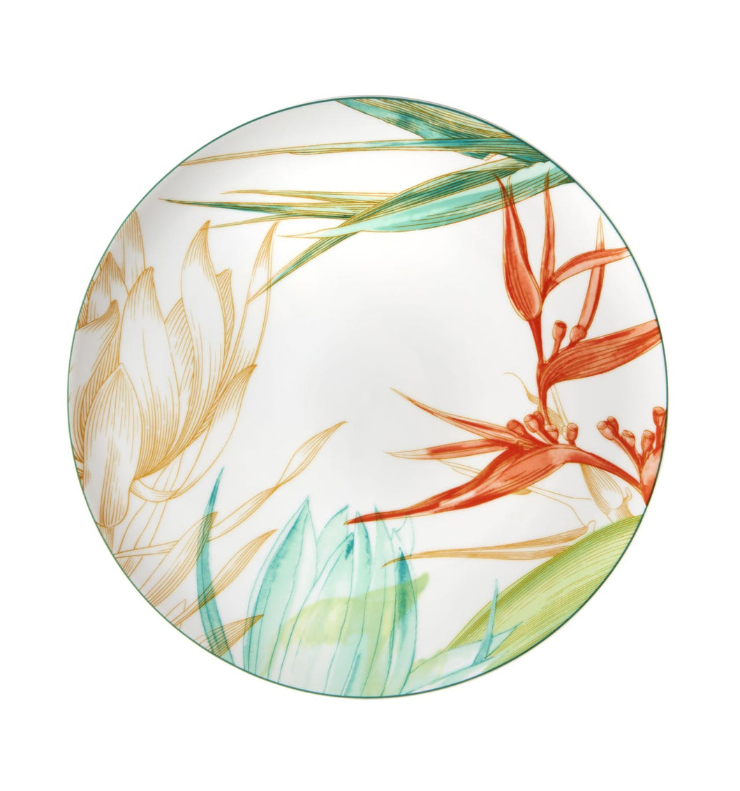Vista Alegre Fiji Charger Plate