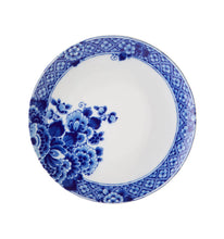 Load image into Gallery viewer, Vista Alegre Blue Ming 5 Piece Dinnerware Set
