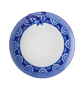 Vista Alegre Blue Ming 20 Piece Dinnerware Set