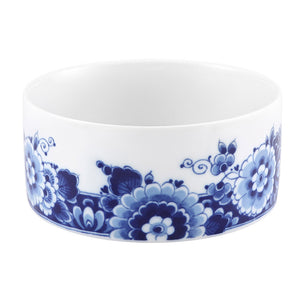 Vista Alegre Porcelain Blue Ming 4 Piece Dinnerware Set