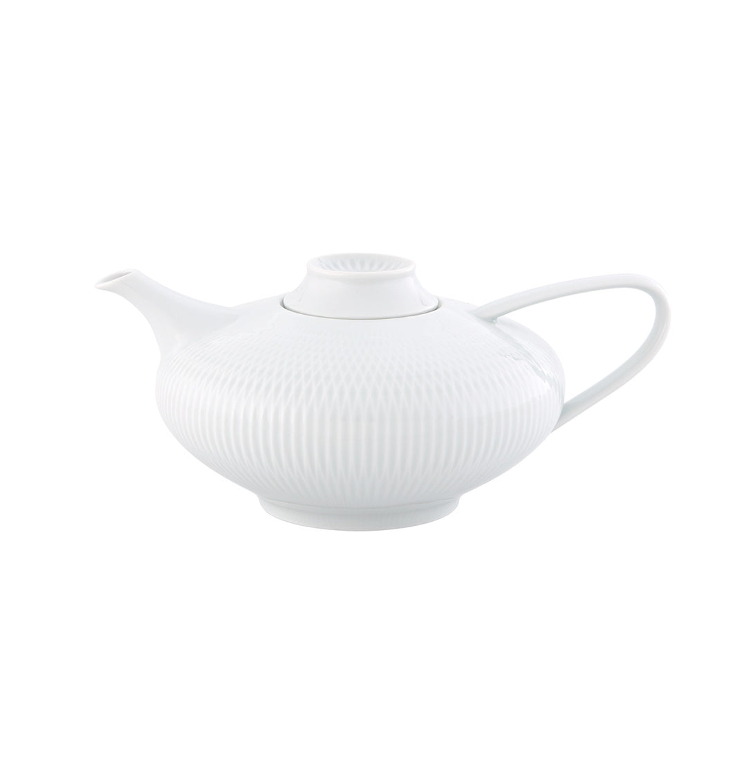 Vista Alegre Utopia Large Tea Pot