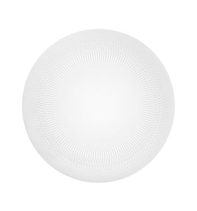 Vista Alegre Utopia Charger Plate, Set of 4
