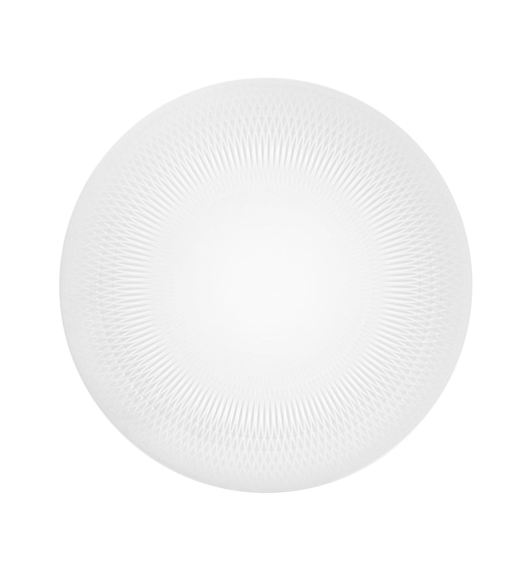 Vista Alegre Utopia Charger Plate, Set of 4