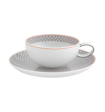 Load image into Gallery viewer, Vista Alegre Maya 5 Piece Dinnerware Set
