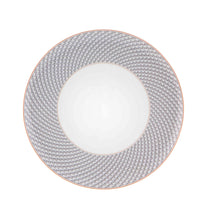 Load image into Gallery viewer, Vista Alegre Maya Dinner Plate, Set of 4
