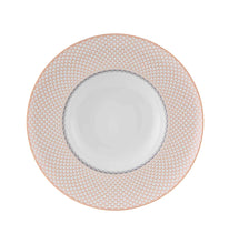 Load image into Gallery viewer, Vista Alegre Maya Soup Plate, Set of 4
