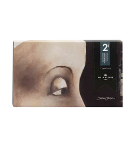 Vista Alegre 2i Porcelain Rectangular Plate Susanne Janssen