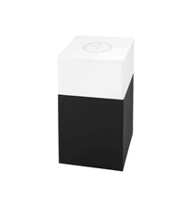 Load image into Gallery viewer, Vista Alegre Primavera Candlestick Cockatoo Left
