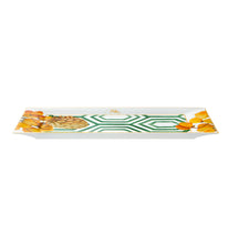 Load image into Gallery viewer, Vista Alegre Amazonia Tart Tray
