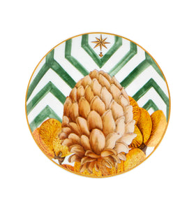 Vista Alegre Amazonia 5 Piece Dinnerware Set
