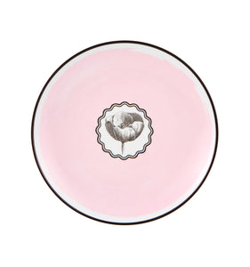 Vista Alegre Herbariae Dessert Plates, Set of 4