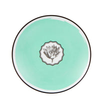 Load image into Gallery viewer, Vista Alegre Herbariae Dessert Plates, Set of 4
