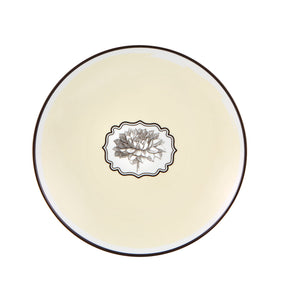 Vista Alegre Herbariae Dessert Plates, Set of 4