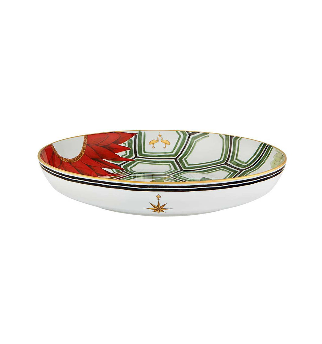 Vista Alegre Amazonia Centerpiece