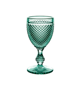 Vista Alegre Bicos Sweet Liquor Cordials, Set of 6