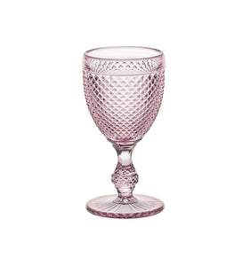 Vista Alegre Bicos Sweet Liquor Cordials, Set of 6