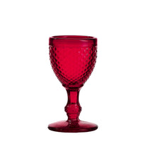 Load image into Gallery viewer, Vista Alegre Bicos Sweet Liquor Cordials, Set of 6
