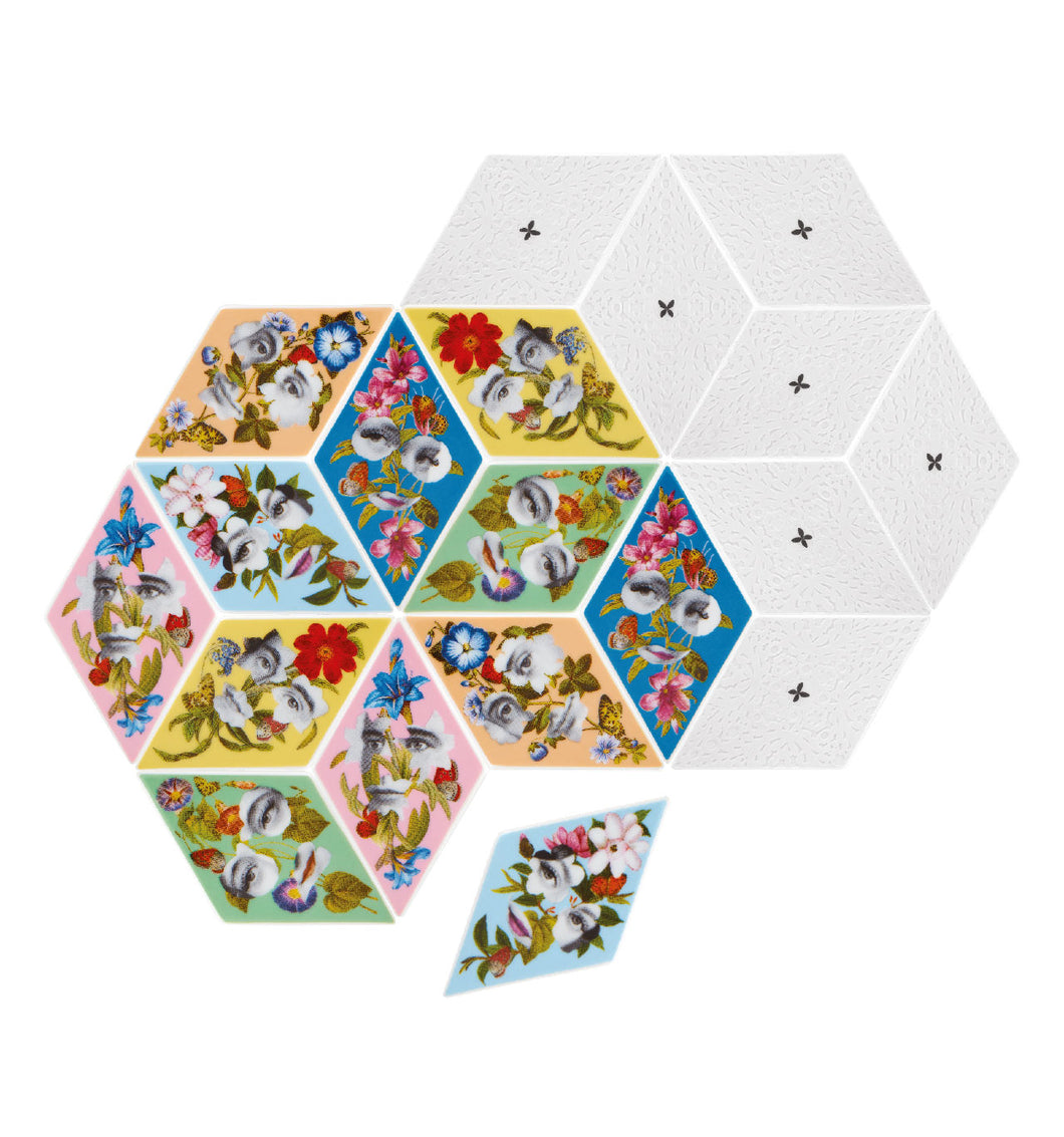 Vista Alegre Fête Vos Jeux Memory Game