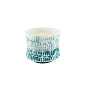 Vista Alegre Innocence Medium Scented Candle