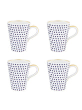 Load image into Gallery viewer, Vista Alegre Constellation d&#39;Or Mug, Set of 4
