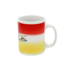 Load image into Gallery viewer, Traditional Portuguese Ceramic Mug Souvenir From Portugal
