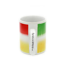 Load image into Gallery viewer, Traditional Portuguese Ceramic Mug Souvenir From Portugal
