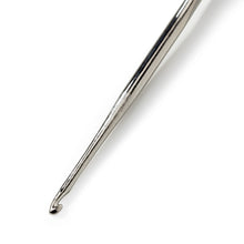 Load image into Gallery viewer, Prym Crochet Hook for Thread Without Cap - 0.75mm

