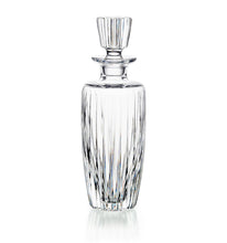 Load image into Gallery viewer, Vista Alegre Crystal Fantasy Whisky Decanter
